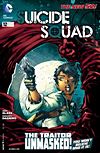 Suicide Squad (2011)  n° 12 - DC Comics