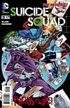 Suicide Squad (2011)  n° 15 - DC Comics