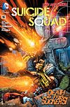 Suicide Squad (2011)  n° 16 - DC Comics