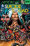 Suicide Squad (2011)  n° 17 - DC Comics