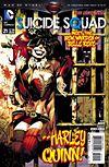 Suicide Squad (2011)  n° 21 - DC Comics