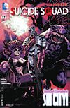 Suicide Squad (2011)  n° 22 - DC Comics