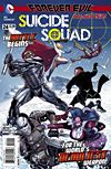 Suicide Squad (2011)  n° 24 - DC Comics