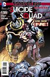 Suicide Squad (2011)  n° 25 - DC Comics