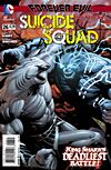 Suicide Squad (2011)  n° 26 - DC Comics