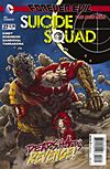 Suicide Squad (2011)  n° 27 - DC Comics