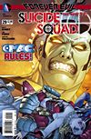 Suicide Squad (2011)  n° 29 - DC Comics