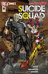 Suicide Squad (2011)  n° 3 - DC Comics