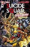 Suicide Squad (2011)  n° 5 - DC Comics