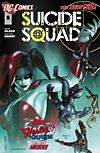 Suicide Squad (2011)  n° 6 - DC Comics