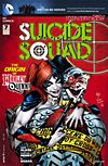 Suicide Squad (2011)  n° 7 - DC Comics