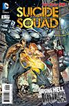 Suicide Squad (2011)  n° 9 - DC Comics