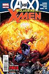 Wolverine And The X-Men (2011)  n° 13 - Marvel Comics