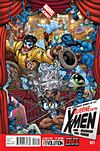Wolverine And The X-Men (2011)  n° 21 - Marvel Comics