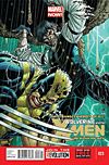 Wolverine And The X-Men (2011)  n° 23 - Marvel Comics