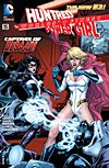 Worlds' Finest (2012)  n° 15 - DC Comics