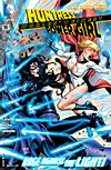Worlds' Finest (2012)  n° 16 - DC Comics
