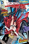 Worlds' Finest (2012)  n° 17 - DC Comics