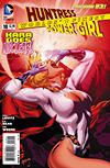 Worlds' Finest (2012)  n° 18 - DC Comics