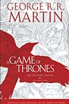 Game of Thrones: The Graphic Novel, A (2012)  n° 1 - Dynamite Entertainment