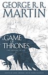 Game of Thrones: The Graphic Novel, A (2012)  n° 3 - Dynamite Entertainment