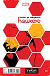 Hawkeye (2012)  n° 13 - Marvel Comics