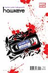 Hawkeye (2012)  n° 5 - Marvel Comics
