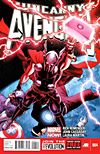 Uncanny Avengers (2012)  n° 4 - Marvel Comics