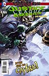 Justice League of America (2013)  n° 11 - DC Comics