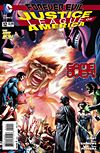 Justice League of America (2013)  n° 12 - DC Comics