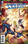 Justice League of America (2013)  n° 13 - DC Comics