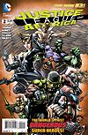 Justice League of America (2013)  n° 2 - DC Comics