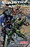 Justice League of America (2013)  n° 3 - DC Comics