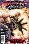 Justice League of America (2013)  n° 9 - DC Comics