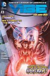 Justice League of America's Vibe (2013)  n° 6 - DC Comics