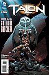 Talon (2012)  n° 13 - DC Comics