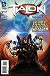 Talon (2012)  n° 17 - DC Comics