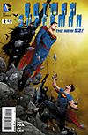 Batman/Superman (2013)  n° 2 - DC Comics