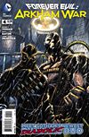 Forever Evil: Arkham War (2013)  n° 4 - DC Comics