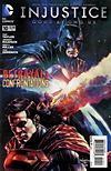 Injustice: Gods Among Us (2013)  n° 10 - DC Comics