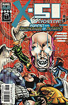 X-51 (1999)  n° 2 - Marvel Comics