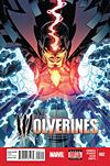 Wolverines (2015)  n° 2 - Marvel Comics