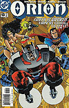 Orion (2000)  n&deg;&nbsp;13 - DC Comics