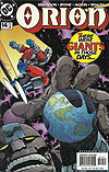 Orion (2000)  n&deg;&nbsp;14 - DC Comics