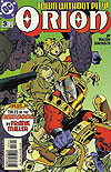Orion (2000)  n&deg;&nbsp;3 - DC Comics