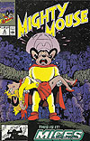 Mighty Mouse (1990)  n° 4 - Marvel Comics