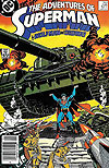 Adventures of Superman (1987)  n° 427 - DC Comics