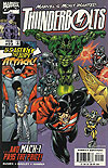 Thunderbolts (1997)  n° 23 - Marvel Comics