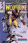 Marvel Comics Presents (1988)  n° 10 - Marvel Comics
