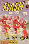 Flash, The (1959)  n° 132 - DC Comics